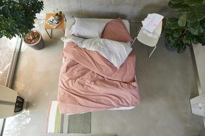 Produktbild lavie Louise (Duvetbezug, 200 x 210 cm)