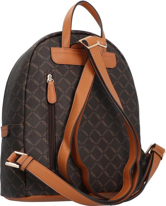 Actual product image L.Credi Filiberta City backpack 32 cm (10 l)