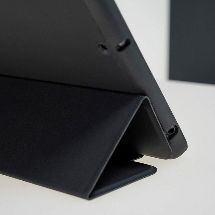 Image du produit 3MK Etui souple pour tablette iPad 10.9" 10 gen czarny/black (iPad 2022 (10e génération))