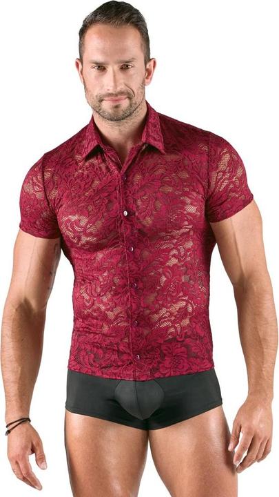 Actual product image Svenjoyment Shirt (S)