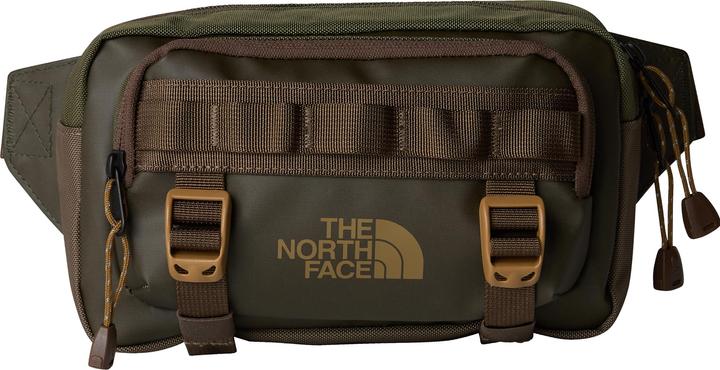 North Face Base Camp Lumbar