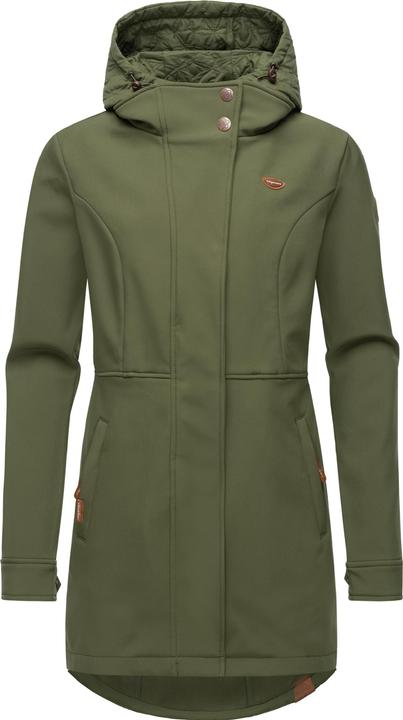 Actual product image Ragwear Ybela (L)
