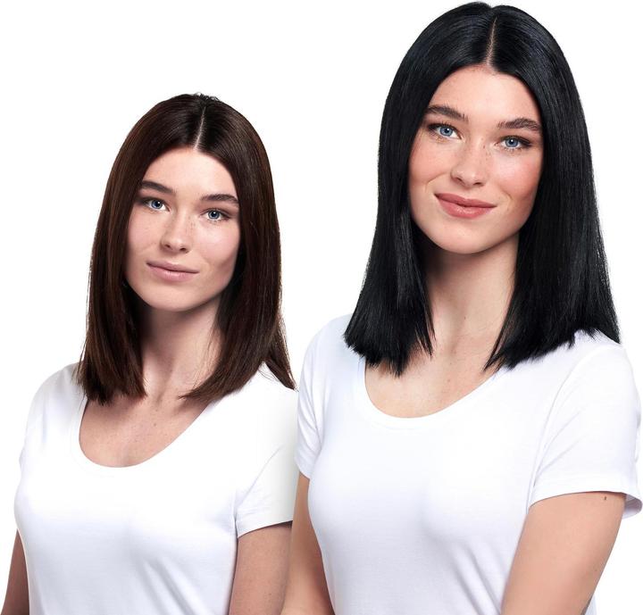 Produktbild Garnier Olia (2 Schwarzer Diamant)