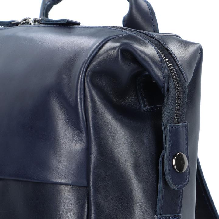 Actual product image Harolds Caugio Daypack Leder 39 cm Laptopfach (11 l)