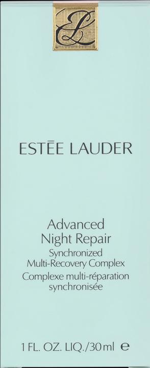 Productafbeelding Estée Lauder Advanced Night Repair (30 ml)