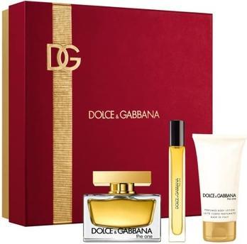 Immagine prodotto Dolce & Gabbana The One Eau De Parfum Set regalo - 75 ml (Set profumo)