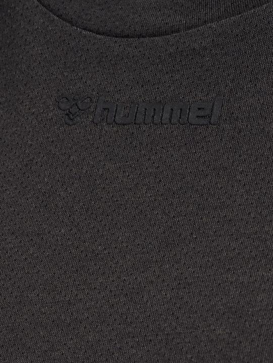 Actual product image hummel hmlMT VANJA T-SHIRT L/S (L)