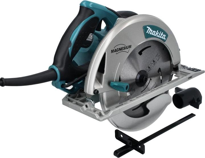 Produktbild Makita 5008 MG Handkreissäge 1800 W 210 mm Solo - ohne Koffer