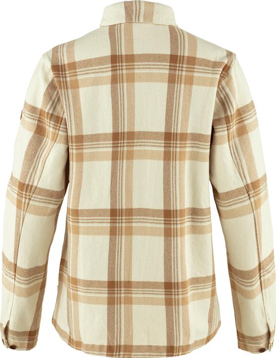 Produktbild Fjällräven Women's Singi Flannel Overshirt (L)