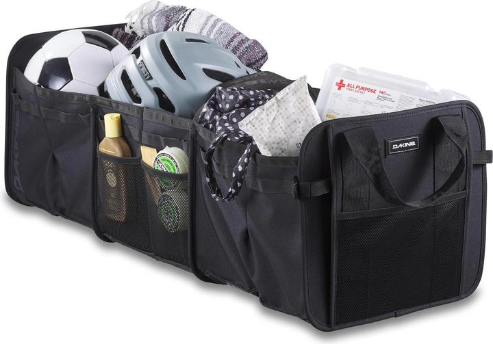 Dakine Gear Organizer Black (106 l)