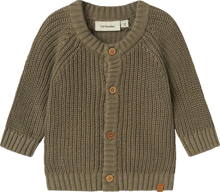 Immagine prodotto Name it Cardigan a maniche lunghe (56)