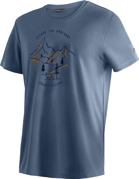 Produktbild Maier Sports Dieter Print (3XL)