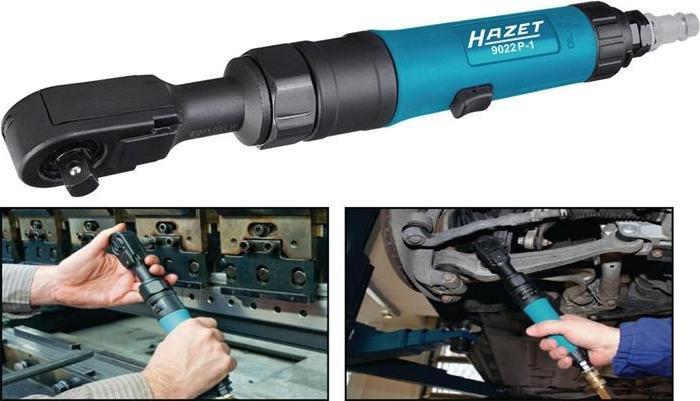 Produktbild HAZET 9022p-1