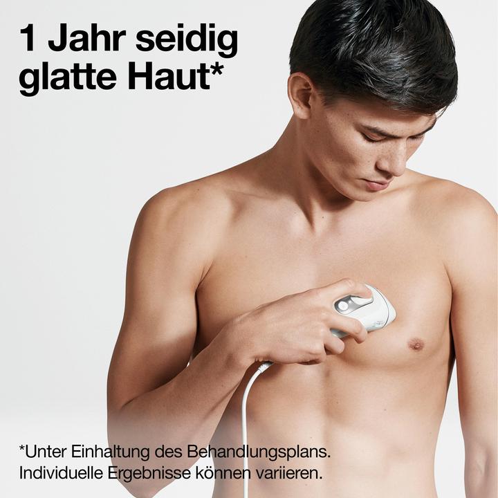 Image du produit Braun Silk-expert Pro 5