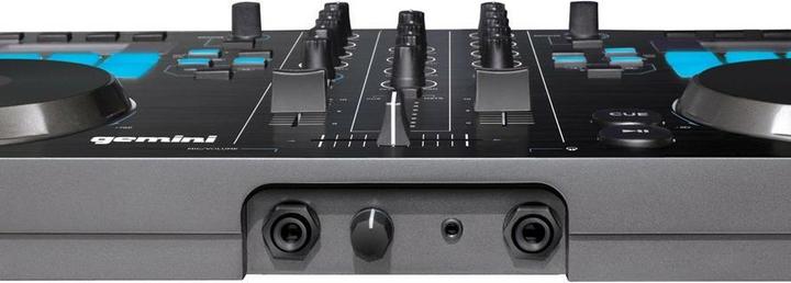 Image du produit Gemini Gmx
