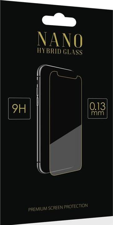 Image du produit Sbox Nano Verre Hybride 9h / Samsung A10 (1 pièce(s), Samsung Galaxy A10)