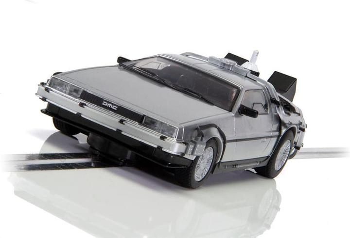 Immagine prodotto Hornby DeLorean - Ritorno al futuro 2
