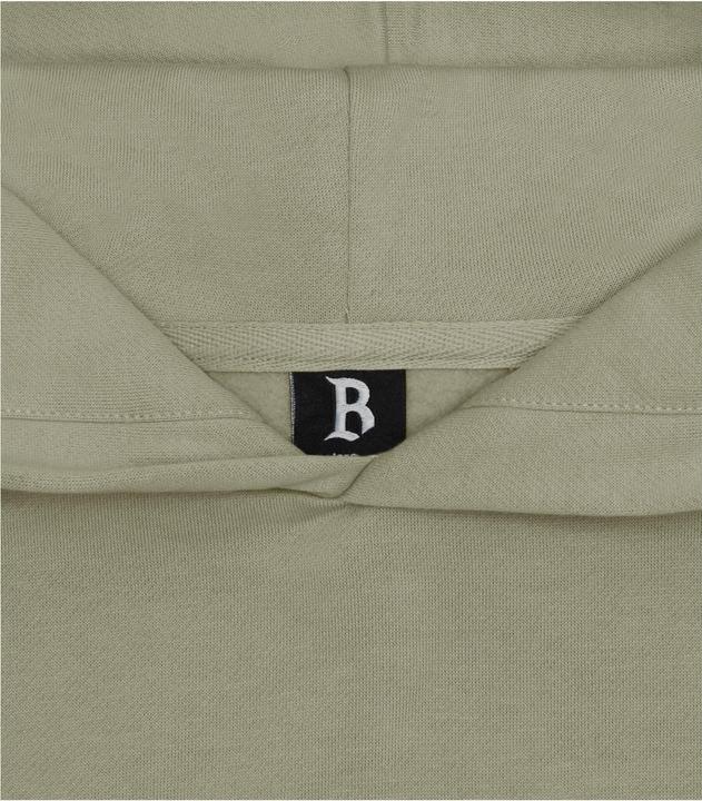 Actual product image Dropsize Super Heavy Blank Hoodie - 124957 (L)