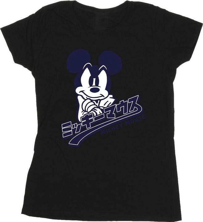 Produktbild Disney Mickey Mouse Japanese TShirt (XXL)