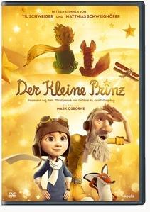 Immagine prodotto Il Piccolo Principe (DVD, 2015, Tedesco)