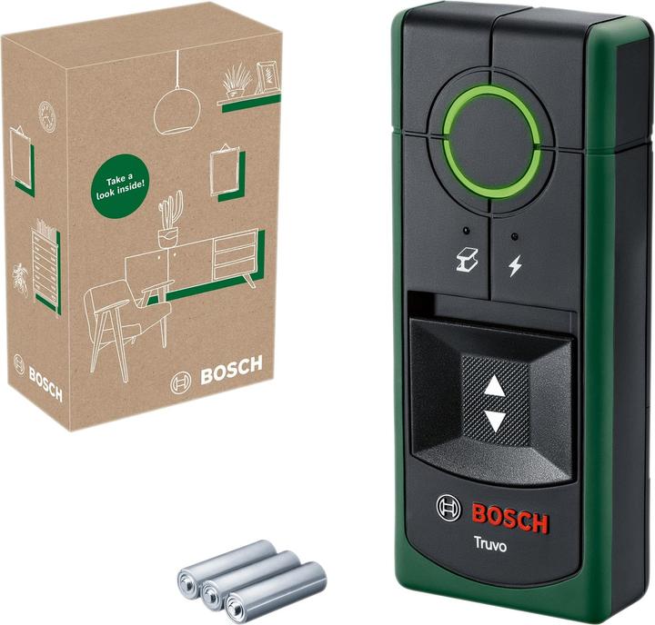 Image du produit Bosch Home & Garden Truvo Uni