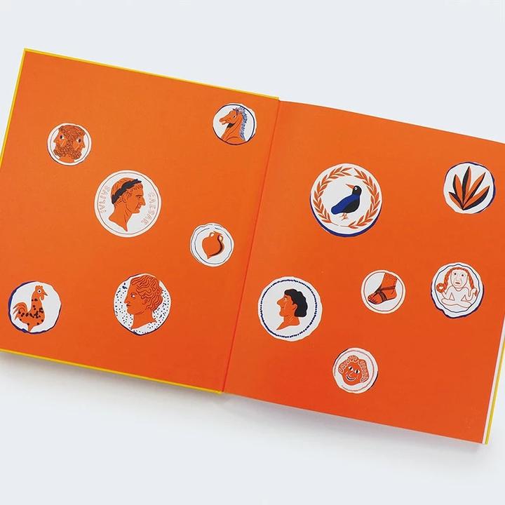 Produktbild Von Carpe Diem bis Post Scriptum (Deutsch, Zuzanna Kisielewska, Marta Kijowska, Małgorzata Nowak, Agata Dudek, 2023)