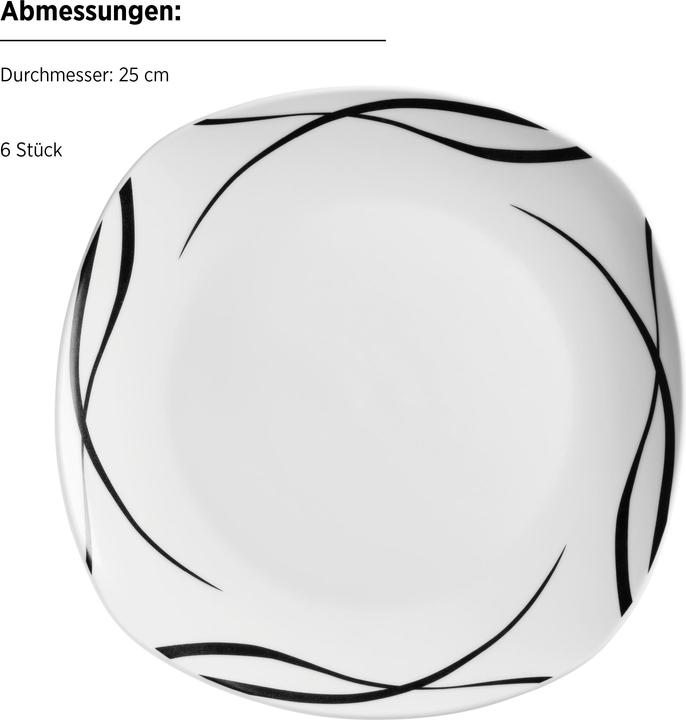 Produktbild Mäser Decora (18 Stück)