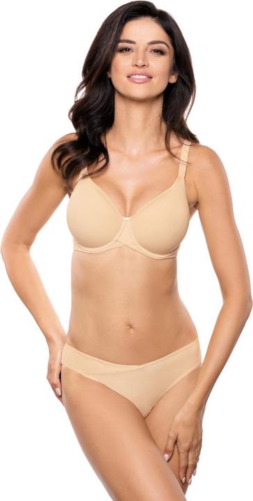 Image du produit Gorteks Soutien-gorge ouatiné modèle 130004 (65 G)