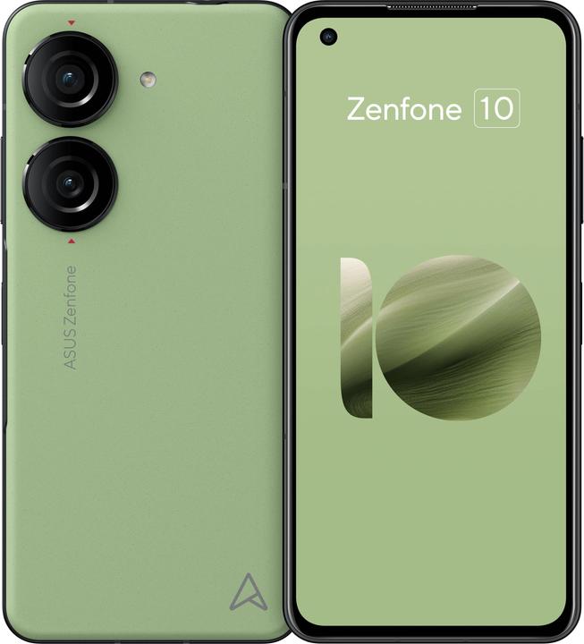 Aurora Green