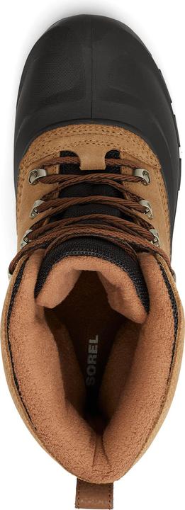 Produktbild Sorel Buxton Lace WP (43)