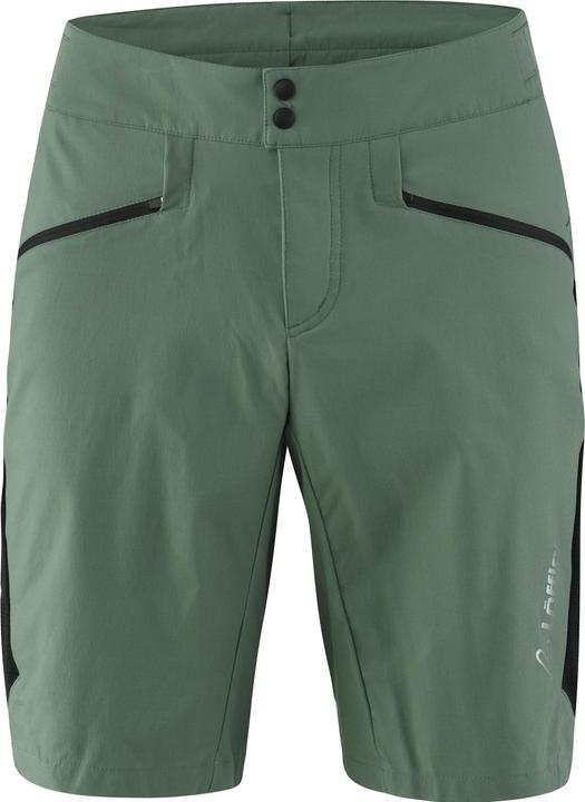 Produktbild Löffler Bike Shorts Swift Comfort-Stretch-Light (50)