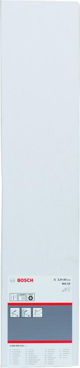 Produktbild Bosch Professional Zubehör Schraubenband Fermacellschraube (20 Schrauben pro Stück)