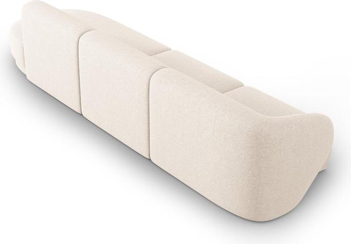 Actual product image CXL by Christian Lacroix Lionel (2 person sofa, 3-seater, 4-seater)