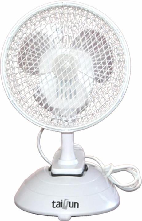 Immagine prodotto Taifun Oscillating Clip Fan 150mm