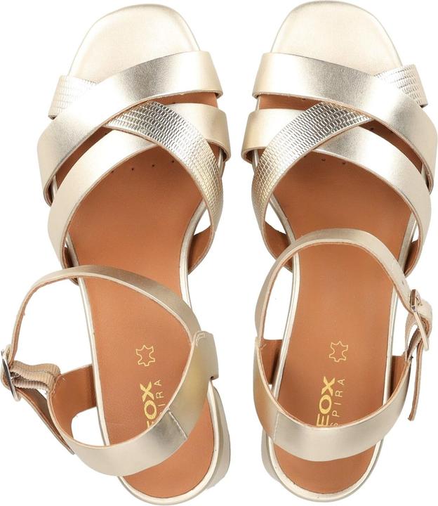 Actual product image Geox Sandalen (40)