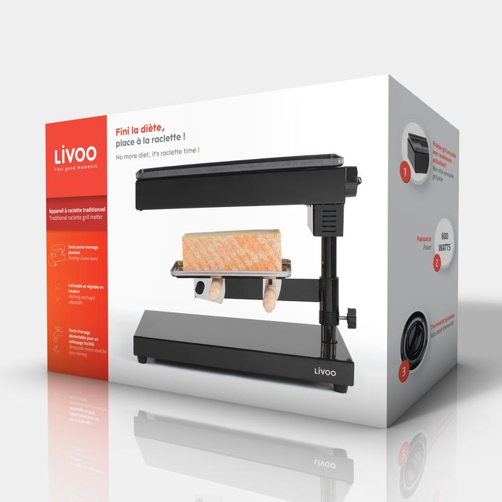 Image du produit Livoo DOC159