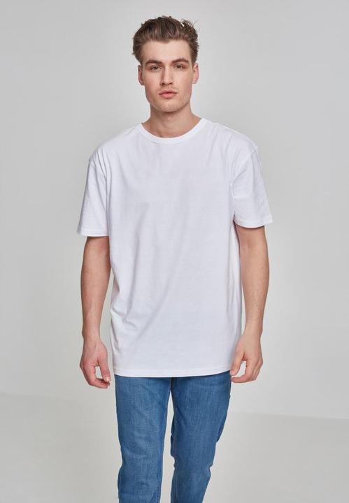 Actual product image Urban Classics UC Men Oversized Tee (XXL)