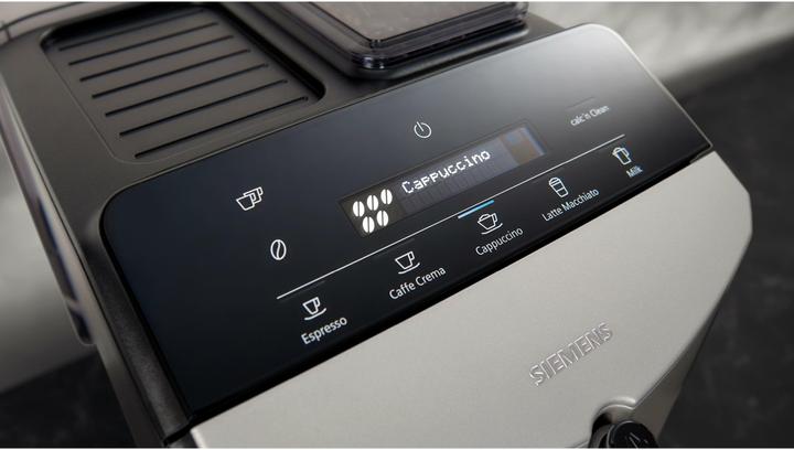 Productafbeelding Siemens EQ300 TF303E07