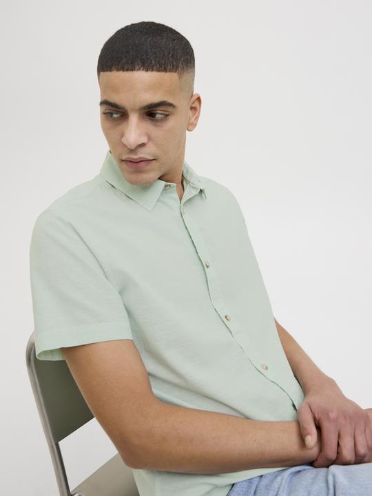 Immagine prodotto Jack & Jones Jjesummer Shirt Ss Sn (XS)