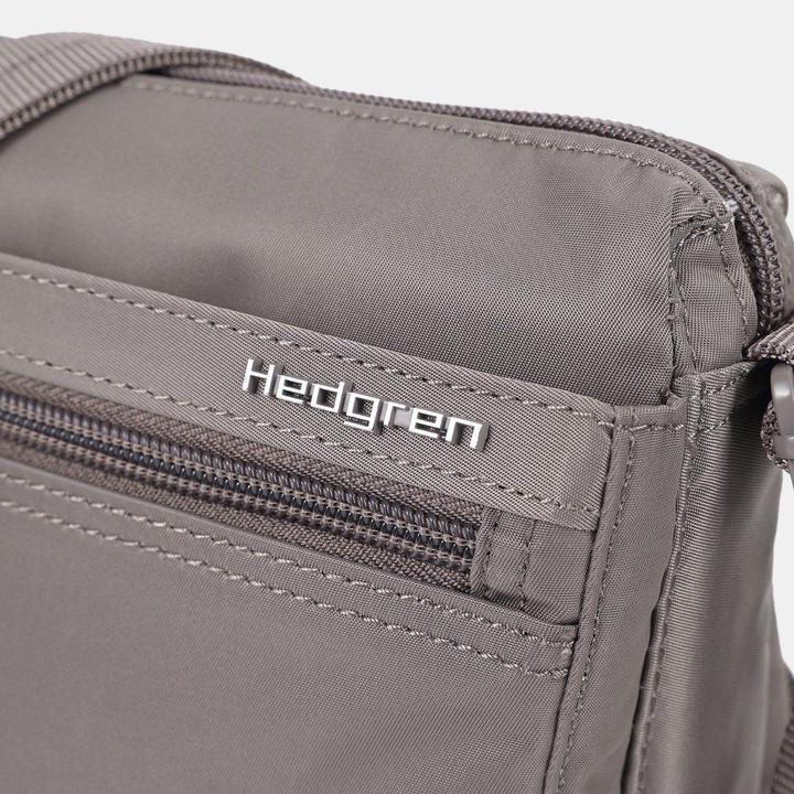 Actual product image Hedgren Inner City Eye Small Shoulder Bag