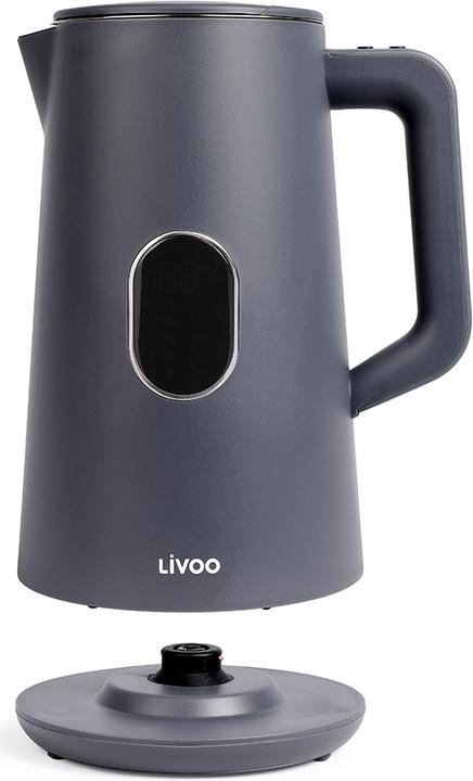 Immagine prodotto Livoo Bollitore digitale (1.50 l)