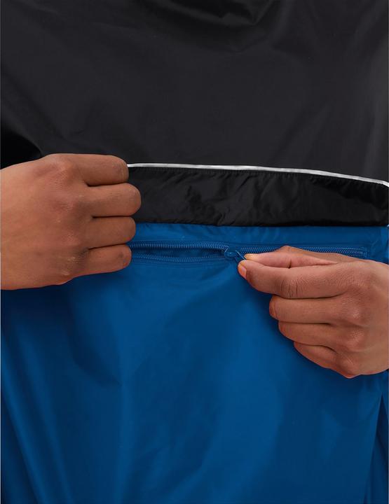 Produktbild Vaude Covero Poncho II (XXL)