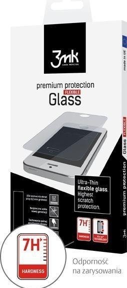 Immagine prodotto 3MK hybrid glass Flexible 2.5D SE for OnePlus 6 (1 Pezzo/i, OnePlus 6)
