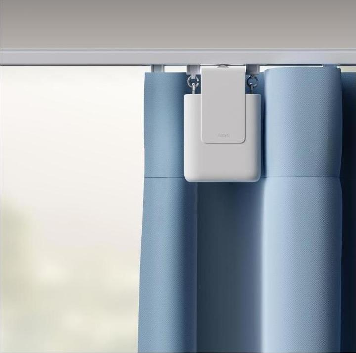Actual product image Aqara Smart Home Curtain Driver