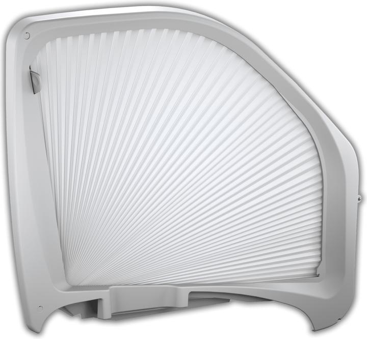 Actual product image Dometic Seitenscheibenverdunkelung