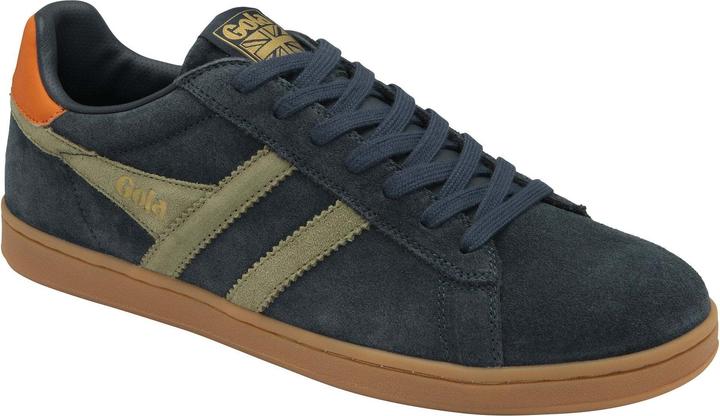 Produktbild Gola Equipe II Suede (41)