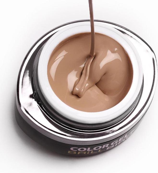 Immagine prodotto BrillBird Gel Brush & Go G42 - 4,5ml