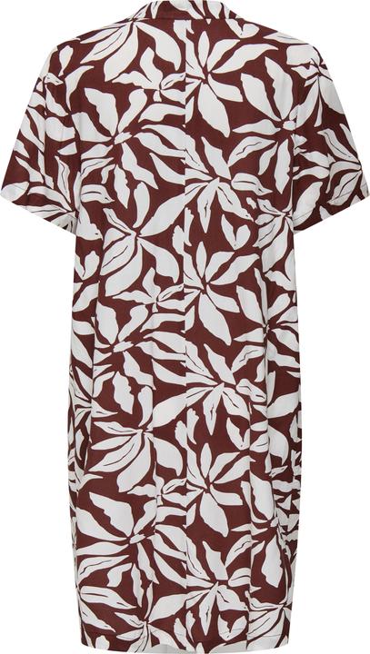 Produktbild Only Onlsusi Life Ss V-Neck Tunic Dress Wnn (XS)