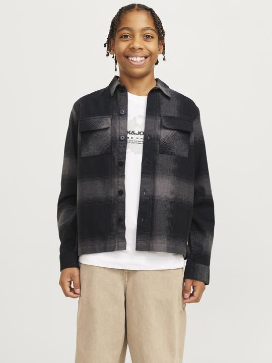 Actual product image Jack & Jones Overshirt Junior Overshirt (152)