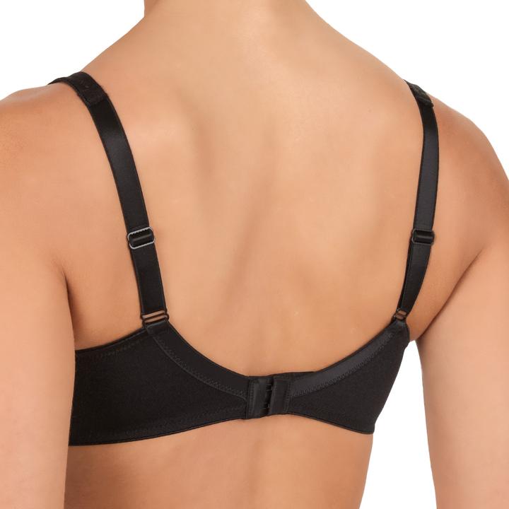 Actual product image Felina Moments underwired bra (80 C, Single pack)
